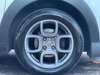 USED 2015 15 CITROEN C4 CACTUS 1.2 PureTech Feel Hatchback 5dr Petrol Manual Euro 6 (Euro 6) (82 ps) 