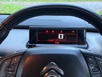 USED 2015 15 CITROEN C4 CACTUS 1.2 PureTech Feel Hatchback 5dr Petrol Manual Euro 6 (Euro 6) (82 ps) 
