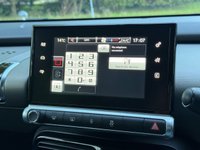 USED 2015 15 CITROEN C4 CACTUS 1.2 PureTech Feel Hatchback 5dr Petrol Manual Euro 6 (Euro 6) (82 ps) 