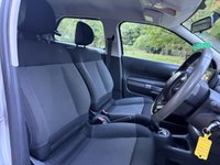 USED 2015 15 CITROEN C4 CACTUS 1.2 PureTech Feel Hatchback 5dr Petrol Manual Euro 6 (Euro 6) (82 ps) 