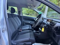USED 2015 15 CITROEN C4 CACTUS 1.2 PureTech Feel Hatchback 5dr Petrol Manual Euro 6 (Euro 6) (82 ps) 