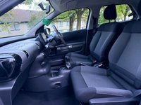 USED 2015 15 CITROEN C4 CACTUS 1.2 PureTech Feel Hatchback 5dr Petrol Manual Euro 6 (Euro 6) (82 ps) 