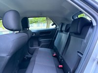 USED 2015 15 CITROEN C4 CACTUS 1.2 PureTech Feel Hatchback 5dr Petrol Manual Euro 6 (Euro 6) (82 ps) 