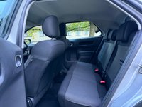 USED 2015 15 CITROEN C4 CACTUS 1.2 PureTech Feel Hatchback 5dr Petrol Manual Euro 6 (Euro 6) (82 ps) 