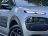 USED 2015 15 CITROEN C4 CACTUS 1.2 PureTech Feel Hatchback 5dr Petrol Manual Euro 6 (Euro 6) (82 ps) 