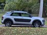 USED 2015 15 CITROEN C4 CACTUS 1.2 PureTech Feel Hatchback 5dr Petrol Manual Euro 6 (Euro 6) (82 ps) 