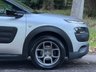 USED 2015 15 CITROEN C4 CACTUS 1.2 PureTech Feel Hatchback 5dr Petrol Manual Euro 6 (Euro 6) (82 ps) 
