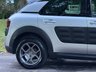 USED 2015 15 CITROEN C4 CACTUS 1.2 PureTech Feel Hatchback 5dr Petrol Manual Euro 6 (Euro 6) (82 ps) 