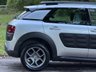USED 2015 15 CITROEN C4 CACTUS 1.2 PureTech Feel Hatchback 5dr Petrol Manual Euro 6 (Euro 6) (82 ps) 