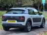 USED 2015 15 CITROEN C4 CACTUS 1.2 PureTech Feel Hatchback 5dr Petrol Manual Euro 6 (Euro 6) (82 ps) 