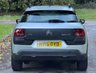 USED 2015 15 CITROEN C4 CACTUS 1.2 PureTech Feel Hatchback 5dr Petrol Manual Euro 6 (Euro 6) (82 ps) 