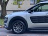USED 2015 15 CITROEN C4 CACTUS 1.2 PureTech Feel Hatchback 5dr Petrol Manual Euro 6 (Euro 6) (82 ps) 