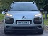 USED 2015 15 CITROEN C4 CACTUS 1.2 PureTech Feel Hatchback 5dr Petrol Manual Euro 6 (Euro 6) (82 ps) 