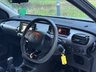 USED 2015 15 CITROEN C4 CACTUS 1.2 PureTech Feel Hatchback 5dr Petrol Manual Euro 6 (Euro 6) (82 ps) 
