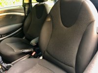 USED 2013 13 MINI HATCH 1.6 One Hatchback 3dr Petrol Auto Euro 5 (98 ps) 1 PRIVATE LADY OWNER FROM NEW//ONLY 26;000 MILES//ELEC FOLD HEATED MIRRORS//HEATED SEATS AND WASHER JETS//15inch ALLOYS//5 STAR ALLOYS//MULTI-FUNCTION STEERING WHEEL//PASSENGER SEAT HEIGHT ADJUST//FRONT ARMREST//REAR PARK SENSORS//FRONG FOG LIGHTS//BLUETOOTH//AIRCON//X10 AIRBAGS 1 PRIVATE LADY OWNER FROM NEW//ONLY 26;000 MILES//ELEC FOLD HEATED MIRRORS//HEATED SEATS AND WASHER JETS//15inch ALLOYS//5 STAR ALLOYS//MULTI-FUNCTION STEERING WHEEL//PASSENGER SEAT HEIGHT ADJUST//FRONT ARMREST//REAR PARK SENSORS//FRONG FOG LIGHTS//BLUETOOTH//AIRCON//X10 AIRBAGS