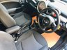 USED 2013 13 MINI HATCH 1.6 One Hatchback 3dr Petrol Auto Euro 5 (98 ps) 1 PRIVATE LADY OWNER FROM NEW//ONLY 26;000 MILES//ELEC FOLD HEATED MIRRORS//HEATED SEATS AND WASHER JETS//15inch ALLOYS//5 STAR ALLOYS//MULTI-FUNCTION STEERING WHEEL//PASSENGER SEAT HEIGHT ADJUST//FRONT ARMREST//REAR PARK SENSORS//FRONG FOG LIGHTS//BLUETOOTH//AIRCON//X10 AIRBAGS 1 PRIVATE LADY OWNER FROM NEW//ONLY 26;000 MILES//ELEC FOLD HEATED MIRRORS//HEATED SEATS AND WASHER JETS//15inch ALLOYS//5 STAR ALLOYS//MULTI-FUNCTION STEERING WHEEL//PASSENGER SEAT HEIGHT ADJUST//FRONT ARMREST//REAR PARK SENSORS//FRONG FOG LIGHTS//BLUETOOTH//AIRCON//X10 AIRBAGS