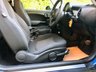 USED 2013 13 MINI HATCH 1.6 One Hatchback 3dr Petrol Auto Euro 5 (98 ps) 1 PRIVATE LADY OWNER FROM NEW//ONLY 26;000 MILES//ELEC FOLD HEATED MIRRORS//HEATED SEATS AND WASHER JETS//15inch ALLOYS//5 STAR ALLOYS//MULTI-FUNCTION STEERING WHEEL//PASSENGER SEAT HEIGHT ADJUST//FRONT ARMREST//REAR PARK SENSORS//FRONG FOG LIGHTS//BLUETOOTH//AIRCON//X10 AIRBAGS 1 PRIVATE LADY OWNER FROM NEW//ONLY 26;000 MILES//ELEC FOLD HEATED MIRRORS//HEATED SEATS AND WASHER JETS//15inch ALLOYS//5 STAR ALLOYS//MULTI-FUNCTION STEERING WHEEL//PASSENGER SEAT HEIGHT ADJUST//FRONT ARMREST//REAR PARK SENSORS//FRONG FOG LIGHTS//BLUETOOTH//AIRCON//X10 AIRBAGS