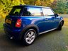 USED 2013 13 MINI HATCH 1.6 One Hatchback 3dr Petrol Auto Euro 5 (98 ps) 1 PRIVATE LADY OWNER FROM NEW//ONLY 26;000 MILES//ELEC FOLD HEATED MIRRORS//HEATED SEATS AND WASHER JETS//15inch ALLOYS//5 STAR ALLOYS//MULTI-FUNCTION STEERING WHEEL//PASSENGER SEAT HEIGHT ADJUST//FRONT ARMREST//REAR PARK SENSORS//FRONG FOG LIGHTS//BLUETOOTH//AIRCON//X10 AIRBAGS 1 PRIVATE LADY OWNER FROM NEW//ONLY 26;000 MILES//ELEC FOLD HEATED MIRRORS//HEATED SEATS AND WASHER JETS//15inch ALLOYS//5 STAR ALLOYS//MULTI-FUNCTION STEERING WHEEL//PASSENGER SEAT HEIGHT ADJUST//FRONT ARMREST//REAR PARK SENSORS//FRONG FOG LIGHTS//BLUETOOTH//AIRCON//X10 AIRBAGS