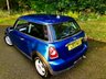 USED 2013 13 MINI HATCH 1.6 One Hatchback 3dr Petrol Auto Euro 5 (98 ps) 1 PRIVATE LADY OWNER FROM NEW//ONLY 26;000 MILES//ELEC FOLD HEATED MIRRORS//HEATED SEATS AND WASHER JETS//15inch ALLOYS//5 STAR ALLOYS//MULTI-FUNCTION STEERING WHEEL//PASSENGER SEAT HEIGHT ADJUST//FRONT ARMREST//REAR PARK SENSORS//FRONG FOG LIGHTS//BLUETOOTH//AIRCON//X10 AIRBAGS 1 PRIVATE LADY OWNER FROM NEW//ONLY 26;000 MILES//ELEC FOLD HEATED MIRRORS//HEATED SEATS AND WASHER JETS//15inch ALLOYS//5 STAR ALLOYS//MULTI-FUNCTION STEERING WHEEL//PASSENGER SEAT HEIGHT ADJUST//FRONT ARMREST//REAR PARK SENSORS//FRONG FOG LIGHTS//BLUETOOTH//AIRCON//X10 AIRBAGS