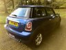 USED 2013 13 MINI HATCH 1.6 One Hatchback 3dr Petrol Auto Euro 5 (98 ps) 1 PRIVATE LADY OWNER FROM NEW//ONLY 26;000 MILES//ELEC FOLD HEATED MIRRORS//HEATED SEATS AND WASHER JETS//15inch ALLOYS//5 STAR ALLOYS//MULTI-FUNCTION STEERING WHEEL//PASSENGER SEAT HEIGHT ADJUST//FRONT ARMREST//REAR PARK SENSORS//FRONG FOG LIGHTS//BLUETOOTH//AIRCON//X10 AIRBAGS 1 PRIVATE LADY OWNER FROM NEW//ONLY 26;000 MILES//ELEC FOLD HEATED MIRRORS//HEATED SEATS AND WASHER JETS//15inch ALLOYS//5 STAR ALLOYS//MULTI-FUNCTION STEERING WHEEL//PASSENGER SEAT HEIGHT ADJUST//FRONT ARMREST//REAR PARK SENSORS//FRONG FOG LIGHTS//BLUETOOTH//AIRCON//X10 AIRBAGS