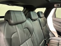 USED 2016 66 LAND ROVER RANGE ROVER SPORT 3.0 SD V6 HSE Dynamic SUV 5dr Diesel Auto 4WD Euro 6 (s/s) (306 ps) 49509 Miles, Complete Landrover Online Service Maintainence  Record Cam Belt Fitted 49123 01-07-24 ,  Striking Yulong White,Full Ebony Leather, High Gloss Alloy Wheels