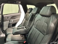 USED 2016 66 LAND ROVER RANGE ROVER SPORT 3.0 SD V6 HSE Dynamic SUV 5dr Diesel Auto 4WD Euro 6 (s/s) (306 ps) 49509 Miles, Complete Landrover Online Service Maintainence  Record Cam Belt Fitted 49123 01-07-24 ,  Striking Yulong White,Full Ebony Leather, High Gloss Alloy Wheels
