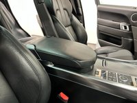 USED 2016 66 LAND ROVER RANGE ROVER SPORT 3.0 SD V6 HSE Dynamic SUV 5dr Diesel Auto 4WD Euro 6 (s/s) (306 ps) 49509 Miles, Complete Landrover Online Service Maintainence  Record Cam Belt Fitted 49123 01-07-24 ,  Striking Yulong White,Full Ebony Leather, High Gloss Alloy Wheels