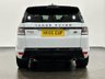 USED 2016 66 LAND ROVER RANGE ROVER SPORT 3.0 SD V6 HSE Dynamic SUV 5dr Diesel Auto 4WD Euro 6 (s/s) (306 ps) 49509 Miles, Complete Landrover Online Service Maintainence  Record Cam Belt Fitted 49123 01-07-24 ,  Striking Yulong White,Full Ebony Leather, High Gloss Alloy Wheels