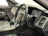 USED 2016 66 LAND ROVER RANGE ROVER SPORT 3.0 SD V6 HSE Dynamic SUV 5dr Diesel Auto 4WD Euro 6 (s/s) (306 ps) 49509 Miles, Complete Landrover Online Service Maintainence  Record Cam Belt Fitted 49123 01-07-24 ,  Striking Yulong White,Full Ebony Leather, High Gloss Alloy Wheels
