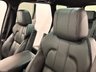 USED 2016 66 LAND ROVER RANGE ROVER SPORT 3.0 SD V6 HSE Dynamic SUV 5dr Diesel Auto 4WD Euro 6 (s/s) (306 ps) 49509 Miles, Complete Landrover Online Service Maintainence  Record Cam Belt Fitted 49123 01-07-24 ,  Striking Yulong White,Full Ebony Leather, High Gloss Alloy Wheels