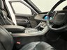 USED 2016 66 LAND ROVER RANGE ROVER SPORT 3.0 SD V6 HSE Dynamic SUV 5dr Diesel Auto 4WD Euro 6 (s/s) (306 ps) 49509 Miles, Complete Landrover Online Service Maintainence  Record Cam Belt Fitted 49123 01-07-24 ,  Striking Yulong White,Full Ebony Leather, High Gloss Alloy Wheels