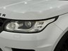 USED 2016 66 LAND ROVER RANGE ROVER SPORT 3.0 SD V6 HSE Dynamic SUV 5dr Diesel Auto 4WD Euro 6 (s/s) (306 ps) 49509 Miles, Complete Landrover Online Service Maintainence  Record Cam Belt Fitted 49123 01-07-24 ,  Striking Yulong White,Full Ebony Leather, High Gloss Alloy Wheels