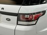 USED 2016 66 LAND ROVER RANGE ROVER SPORT 3.0 SD V6 HSE Dynamic SUV 5dr Diesel Auto 4WD Euro 6 (s/s) (306 ps) 49509 Miles, Complete Landrover Online Service Maintainence  Record Cam Belt Fitted 49123 01-07-24 ,  Striking Yulong White,Full Ebony Leather, High Gloss Alloy Wheels
