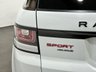 USED 2016 66 LAND ROVER RANGE ROVER SPORT 3.0 SD V6 HSE Dynamic SUV 5dr Diesel Auto 4WD Euro 6 (s/s) (306 ps) 49509 Miles, Complete Landrover Online Service Maintainence  Record Cam Belt Fitted 49123 01-07-24 ,  Striking Yulong White,Full Ebony Leather, High Gloss Alloy Wheels