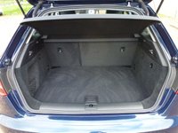 USED 2019 19 AUDI A3 1.6 TDI 30 Sport Sportback 5dr Diesel S Tronic Euro 6 (s/s) (116 ps) www.suffolkcarcentre.co.uk - Located at Reydon