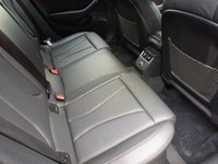 USED 2019 19 AUDI A3 1.6 TDI 30 Sport Sportback 5dr Diesel S Tronic Euro 6 (s/s) (116 ps) www.suffolkcarcentre.co.uk - Located at Reydon