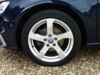 USED 2019 19 AUDI A3 1.6 TDI 30 Sport Sportback 5dr Diesel S Tronic Euro 6 (s/s) (116 ps) www.suffolkcarcentre.co.uk - Located at Reydon