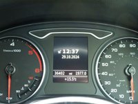 USED 2019 19 AUDI A3 1.6 TDI 30 Sport Sportback 5dr Diesel S Tronic Euro 6 (s/s) (116 ps) www.suffolkcarcentre.co.uk - Located at Reydon