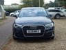 USED 2019 19 AUDI A3 1.6 TDI 30 Sport Sportback 5dr Diesel S Tronic Euro 6 (s/s) (116 ps) www.suffolkcarcentre.co.uk - Located at Reydon