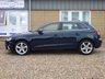 USED 2019 19 AUDI A3 1.6 TDI 30 Sport Sportback 5dr Diesel S Tronic Euro 6 (s/s) (116 ps) www.suffolkcarcentre.co.uk - Located at Reydon