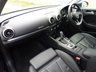 USED 2019 19 AUDI A3 1.6 TDI 30 Sport Sportback 5dr Diesel S Tronic Euro 6 (s/s) (116 ps) www.suffolkcarcentre.co.uk - Located at Reydon