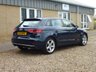USED 2019 19 AUDI A3 1.6 TDI 30 Sport Sportback 5dr Diesel S Tronic Euro 6 (s/s) (116 ps) www.suffolkcarcentre.co.uk - Located at Reydon