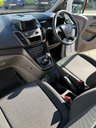 USED 2018 68 FORD TRANSIT CONNECT 1.5 220 EcoBlue Trend Crew Van Double Cab 6dr Diesel Manual L1 Euro 6 (s/s) (100 ps) 