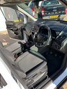 USED 2018 68 FORD TRANSIT CONNECT 1.5 220 EcoBlue Trend Crew Van Double Cab 6dr Diesel Manual L1 Euro 6 (s/s) (100 ps) 