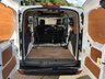 USED 2018 68 FORD TRANSIT CONNECT 1.5 220 EcoBlue Trend Crew Van Double Cab 6dr Diesel Manual L1 Euro 6 (s/s) (100 ps) 
