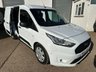 USED 2018 68 FORD TRANSIT CONNECT 1.5 220 EcoBlue Trend Crew Van Double Cab 6dr Diesel Manual L1 Euro 6 (s/s) (100 ps) 