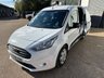 USED 2018 68 FORD TRANSIT CONNECT 1.5 220 EcoBlue Trend Crew Van Double Cab 6dr Diesel Manual L1 Euro 6 (s/s) (100 ps) 