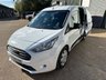 USED 2018 68 FORD TRANSIT CONNECT 1.5 220 EcoBlue Trend Crew Van Double Cab 6dr Diesel Manual L1 Euro 6 (s/s) (100 ps) 