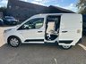 USED 2018 68 FORD TRANSIT CONNECT 1.5 220 EcoBlue Trend Crew Van Double Cab 6dr Diesel Manual L1 Euro 6 (s/s) (100 ps) 