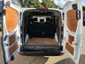 USED 2018 68 FORD TRANSIT CONNECT 1.5 220 EcoBlue Trend Crew Van Double Cab 6dr Diesel Manual L1 Euro 6 (s/s) (100 ps) 